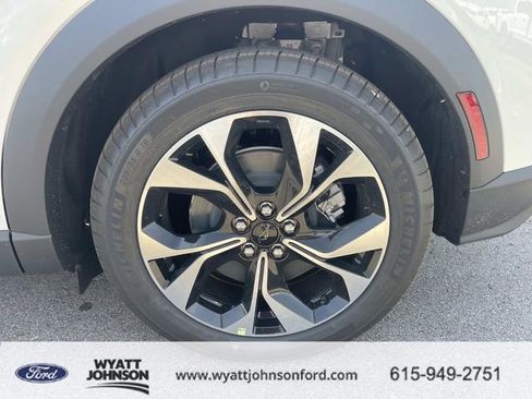 New 2026 Ford Mustang Mach-E Select RWD image 11