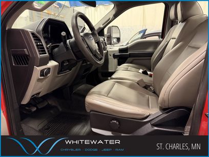 Used 2019 Ford F350 XL w/ Power Equipment Group