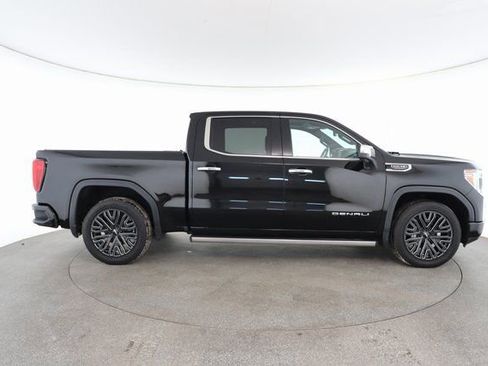 Used 2019 GMC Sierra 1500 Denali w/ Denali Ultimate Package image 22
