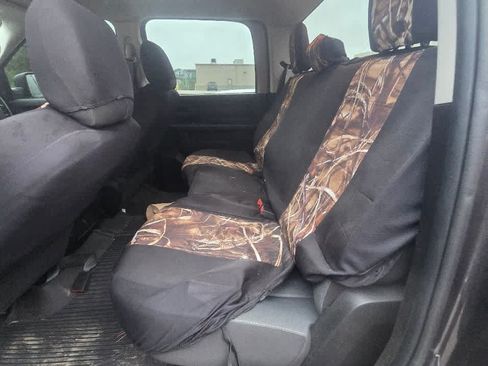 Used 2023 RAM 1500 Tradesman w/ Tradesman SXT Package AWD/4WD image 7