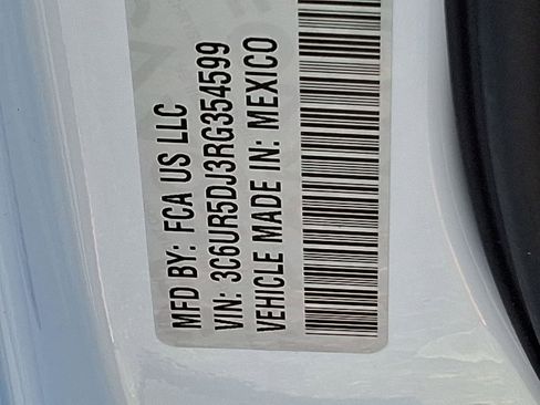 Certified 2024 RAM 2500 Big Horn w/ Bed Utility Group image 26