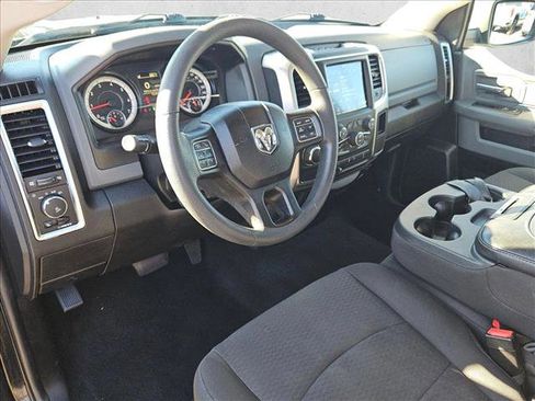 Used 2019 RAM 1500 Classic Warlock image 10