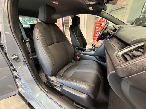 Used 2021 Honda Civic Sport image 4