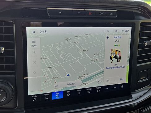 Used 2024 Ford F150 Raptor w/ Equipment Group 803A Raptor R image 27