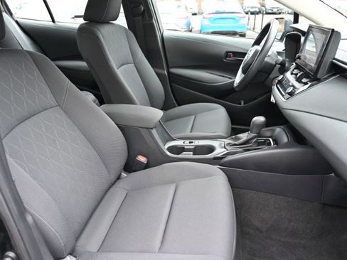 Used 2024 Toyota Corolla LE image 14
