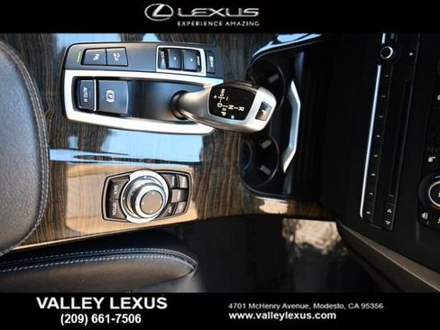 Used 2014 BMW X3 xDrive28i AWD/4WD image 9