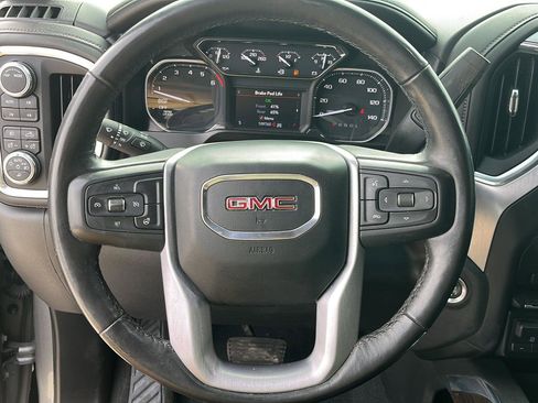 Used 2021 GMC Sierra 1500 SLT image 14