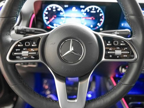 Certified 2023 Mercedes-Benz GLB 250 image 16