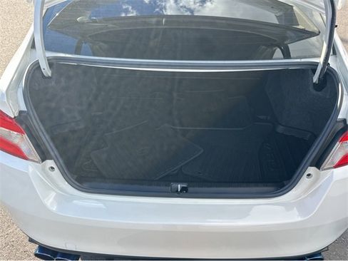 Used 2016 Subaru WRX STI image 18
