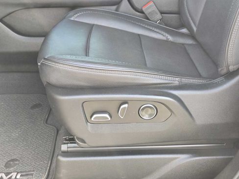 Certified 2023 GMC Yukon Denali AWD/4WD image 24