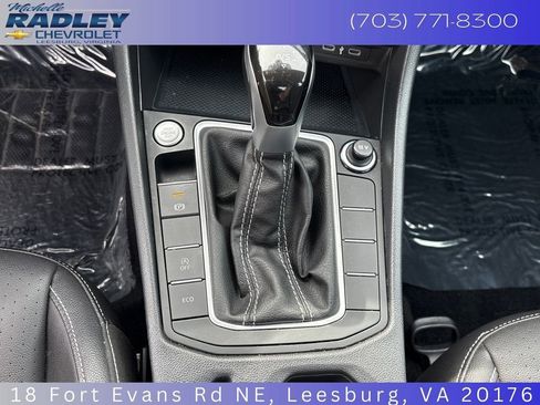 Used 2024 Volkswagen Jetta SE FWD image 20