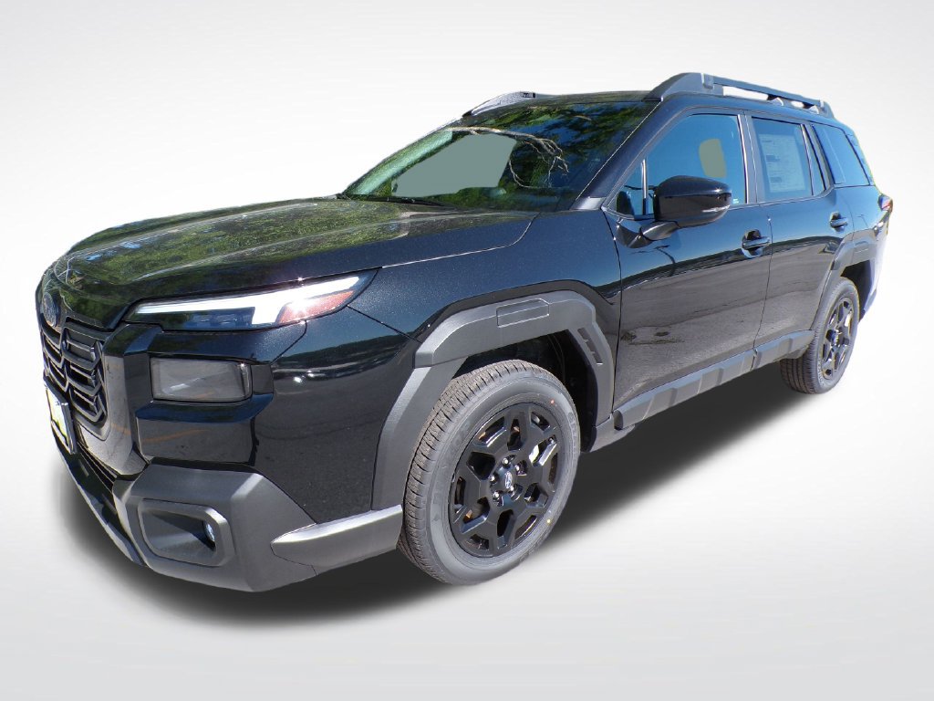 New 2026 Subaru Outback Limited AWD/4WD image 2