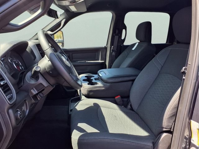 New 2026 RAM 2500 Tradesman AWD/4WD image 15