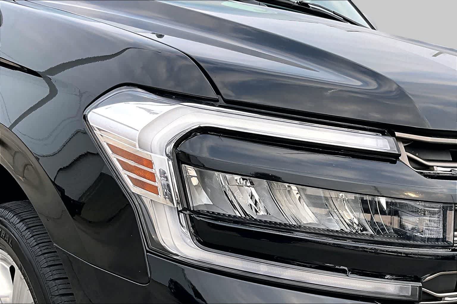 Used 2024 Ford Expedition Max King Ranch AWD/4WD image 28
