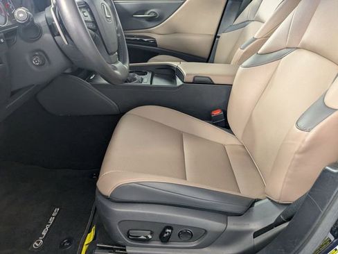 Used 2023 Lexus ES 350 w/ Premium Package image 14