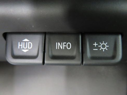 Used 2024 GMC Sierra 1500 AT4 w/ Technology Package image 63