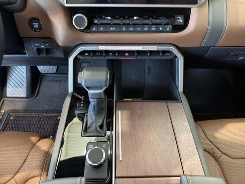 New 2025 Toyota Tundra 1794 Edition RWD image 26