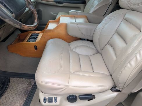 Used 2006 Ford F350 Lariat AWD/4WD image 8