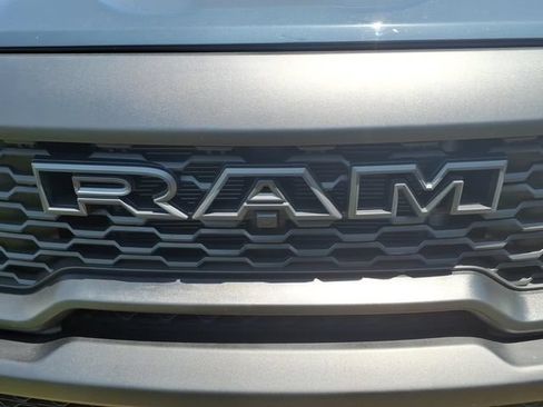Used 2026 RAM 1500 RHO w/ Bed Utility Group AWD/4WD image 12