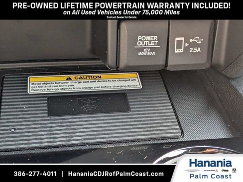 Used 2021 Honda Pilot Black Edition image 26