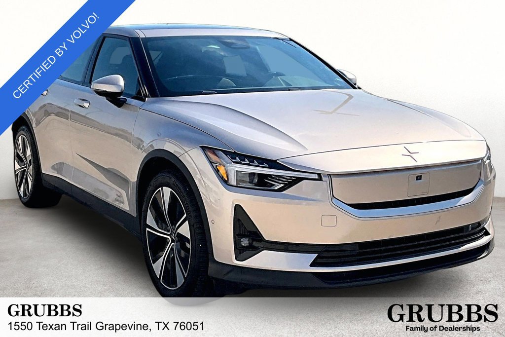 Used 2024 Polestar Polestar 2 RWD image 1