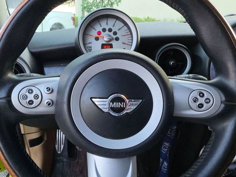 Used 2007 MINI Cooper S FWD image 16