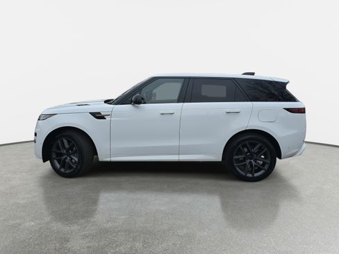 New 2026 Land Rover Range Rover Sport Dynamic SE image 8
