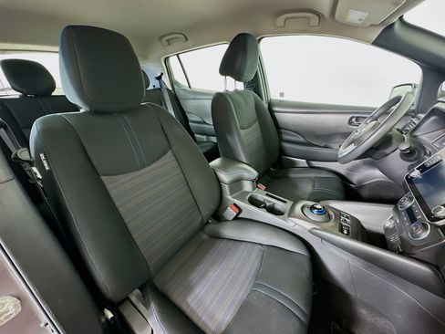 Used 2022 Nissan Leaf S FWD image 29