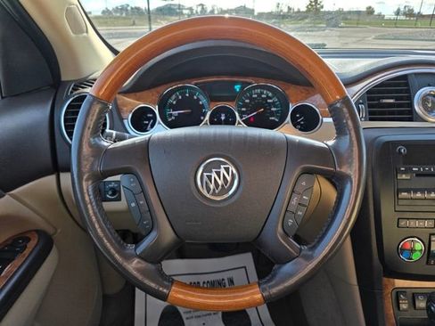 Used 2011 Buick Enclave CXL w/ Trailering Provision Package image 9