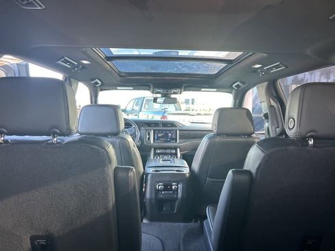 Used 2021 GMC Yukon Denali w/ LPO, Illumination Package image 34