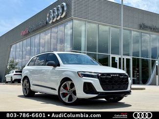 New 2026 Audi Q7 3.0T Prestige AWD/4WD video 1