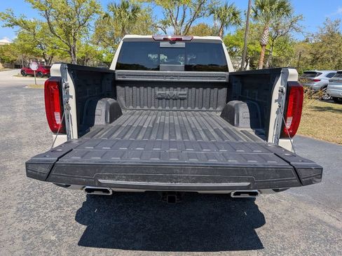 New 2026 GMC Sierra 1500 AT4 image 13