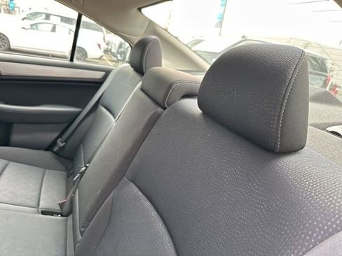 Used 2018 Subaru Legacy 2.5i Premium w/ Eyesight & BSD & Rcta & HBA image 11