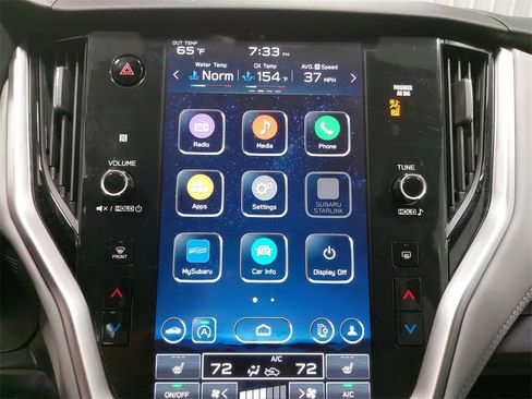 Used 2024 Subaru Outback Premium image 42