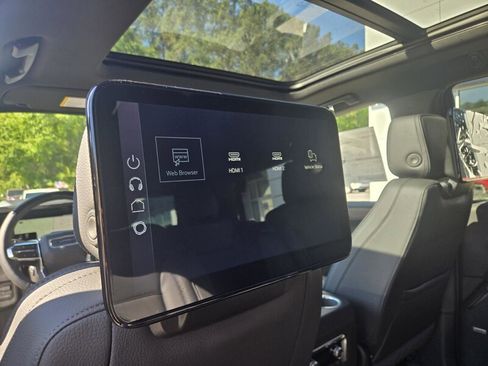 New 2026 GMC Yukon Denali RWD image 30