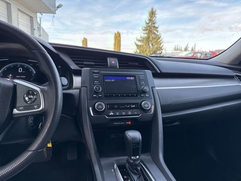 Used 2019 Honda Civic LX image 20