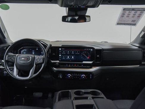 Used 2022 GMC Sierra 1500 Elevation AWD/4WD image 28