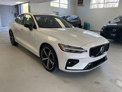 Certified 2024 Volvo S60 B5 Plus