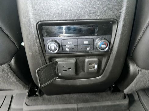 Certified 2023 Buick Enclave Avenir w/ Avenir Technology Package image 24