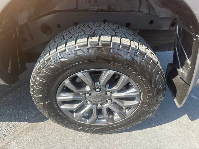 Used 2019 Ford Ranger Lariat w/ Equipment Group 501A Mid AWD/4WD image 12