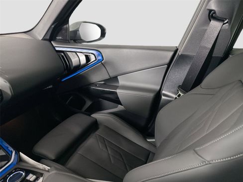 New 2026 BMW X3 xDrive30 AWD/4WD image 25