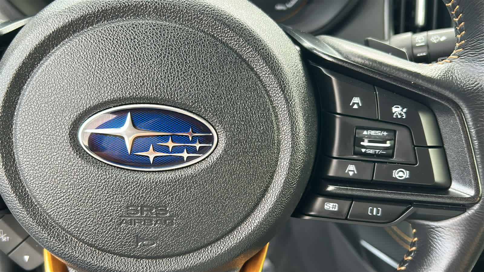 Certified 2024 Subaru Forester Wilderness AWD/4WD image 20