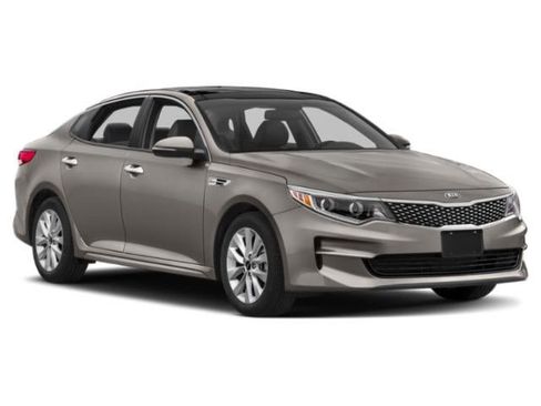 Used 2018 Kia Optima LX FWD image 6