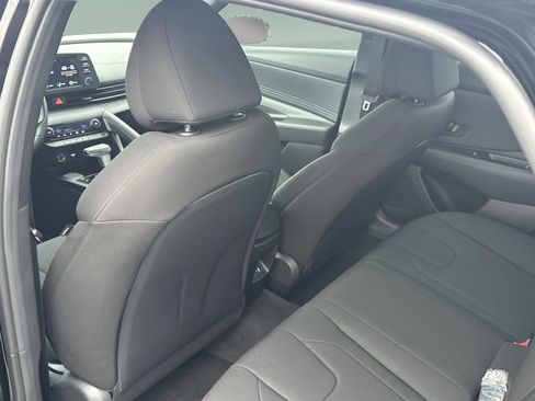 New 2026 Hyundai Elantra Sport FWD image 23