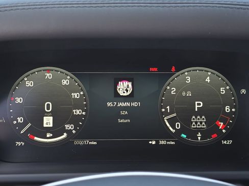 New 2026 Land Rover Defender 130 S AWD/4WD image 20