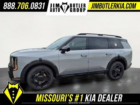New 2027 Kia Telluride X-Line SX Prestige AWD/4WD image 16
