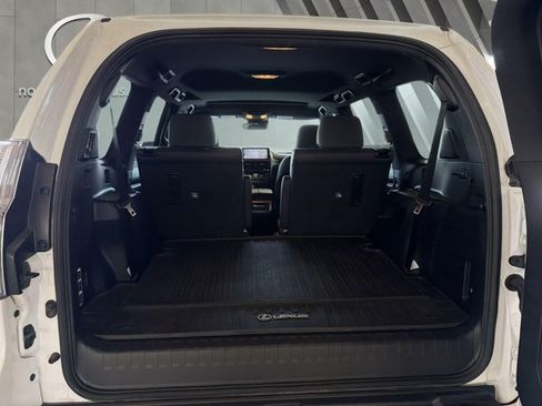 Certified 2022 Lexus GX 460 Premium AWD/4WD image 23