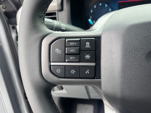 New 2026 Ford F150 XLT AWD/4WD image 16