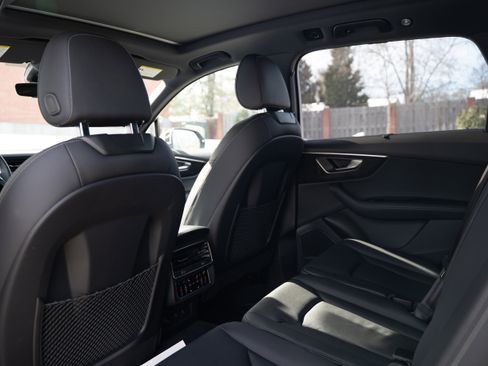 Certified 2025 Audi Q7 Premium Plus w/ Premium Plus Package image 26