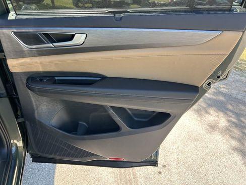 New 2026 Volkswagen Atlas Cross Sport SE image 46